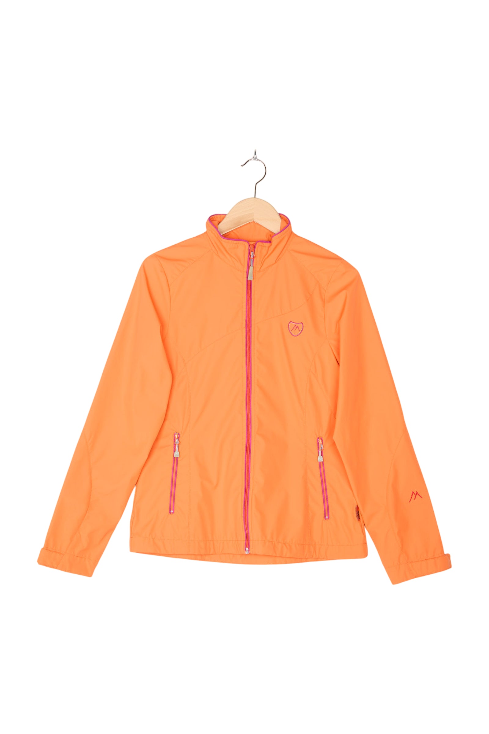 Hardshelljacke, Regenjacke für Damen